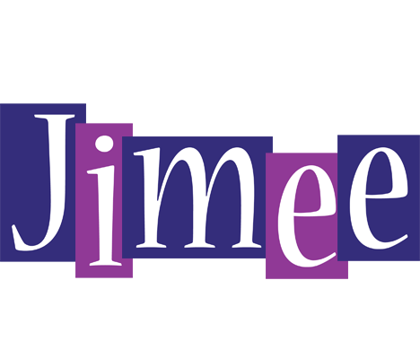 Jimee autumn logo