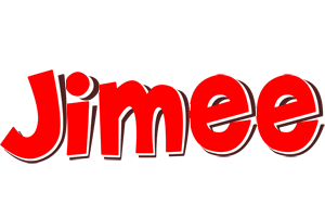 Jimee basket logo
