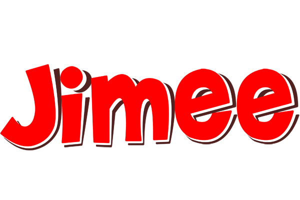 Jimee basket logo