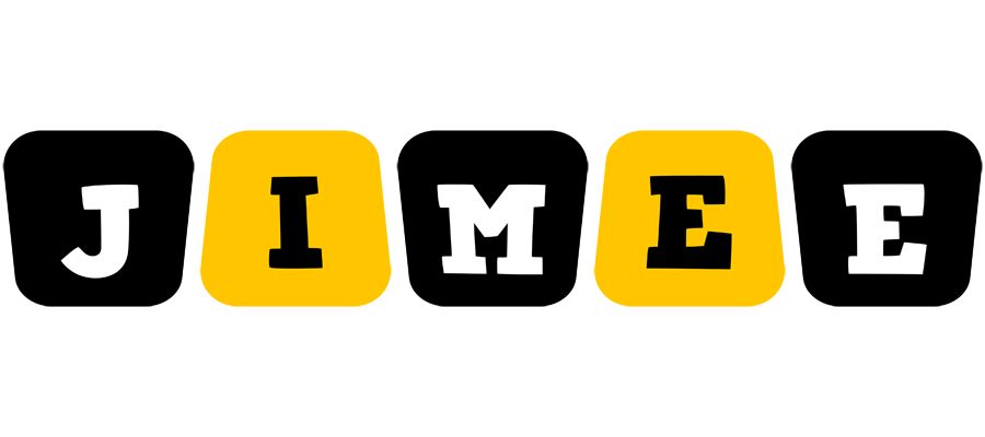 Jimee boots logo