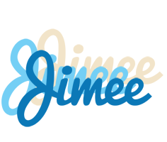 Jimee breeze logo
