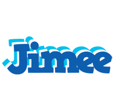 Jimee business logo