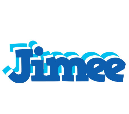Jimee business logo
