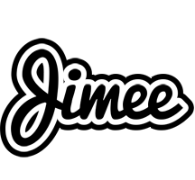 Jimee chess logo