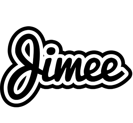 Jimee chess logo