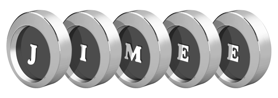 Jimee coins logo