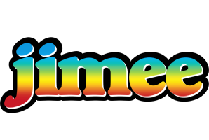 Jimee color logo