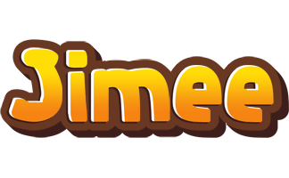 Jimee cookies logo
