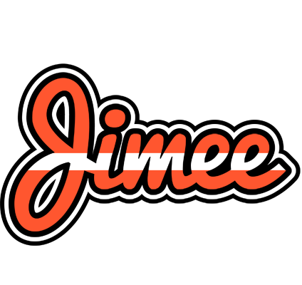 Jimee denmark logo