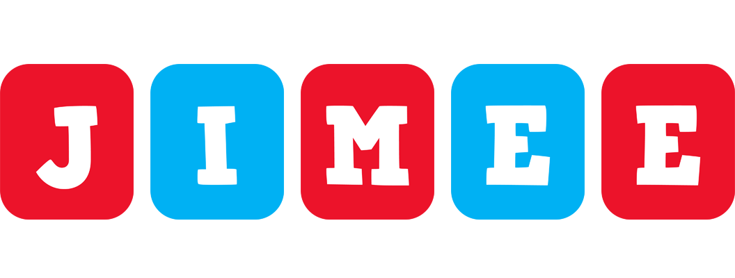 Jimee diesel logo