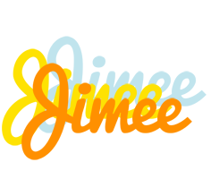 Jimee energy logo