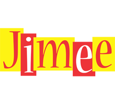 Jimee errors logo