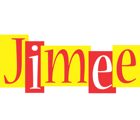 Jimee errors logo