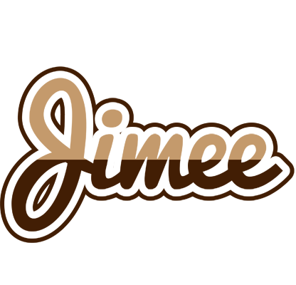 Jimee exclusive logo