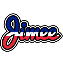 Jimee france logo