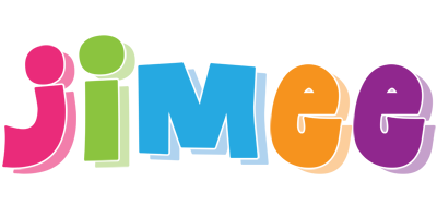 Jimee friday logo