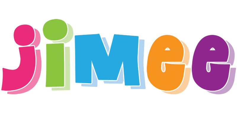 Jimee friday logo