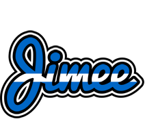 Jimee greece logo