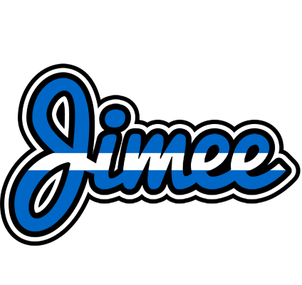 Jimee greece logo