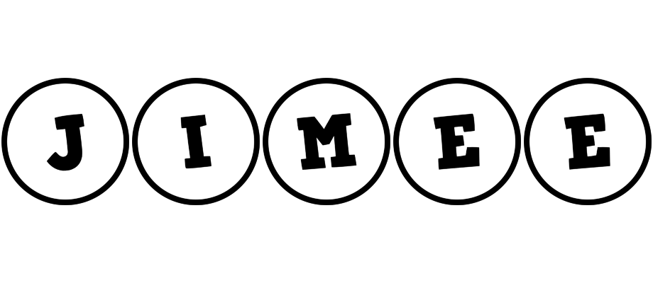 Jimee handy logo