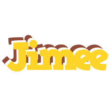 Jimee hotcup logo