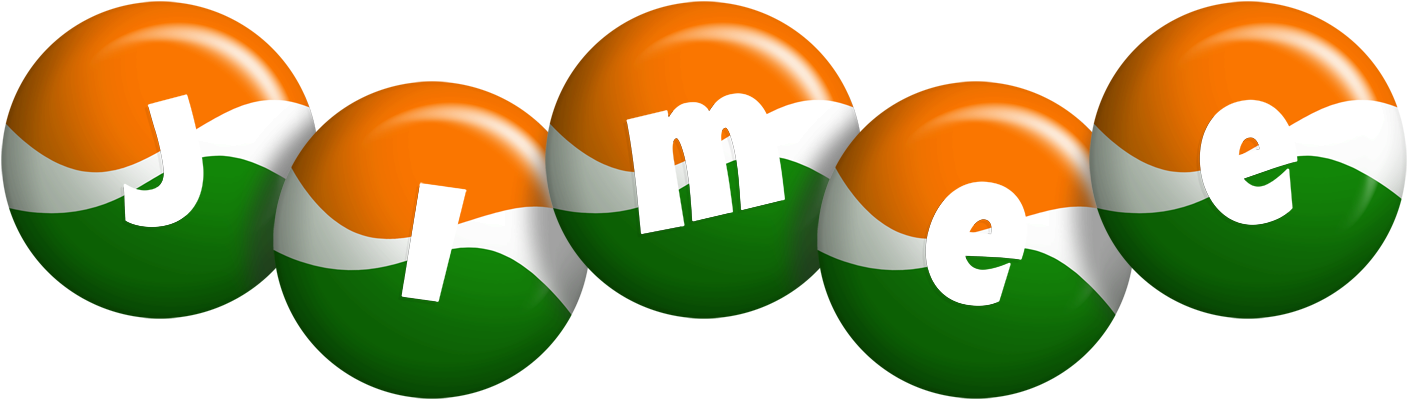 Jimee india logo