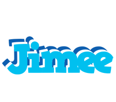 Jimee jacuzzi logo