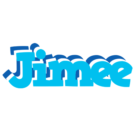 Jimee jacuzzi logo