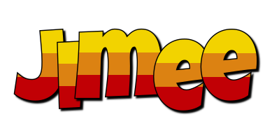 Jimee jungle logo