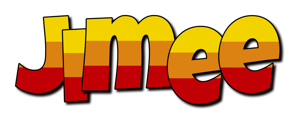 Jimee jungle logo