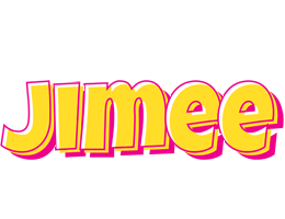 Jimee kaboom logo