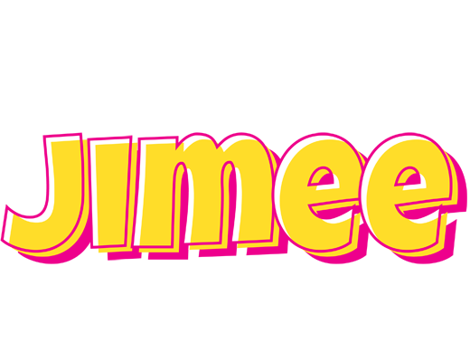 Jimee kaboom logo