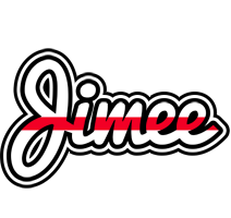 Jimee kingdom logo