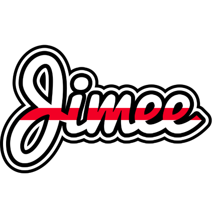 Jimee kingdom logo