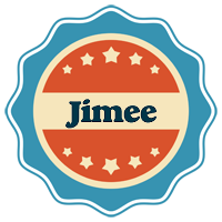 Jimee labels logo