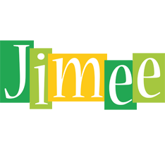 Jimee lemonade logo