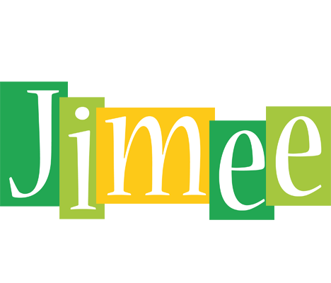 Jimee lemonade logo