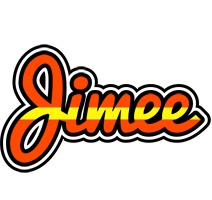 Jimee madrid logo