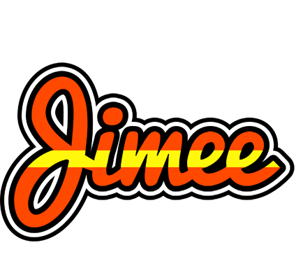 Jimee madrid logo