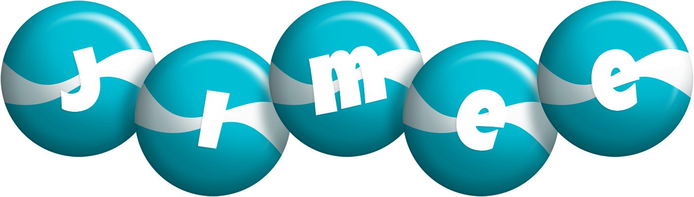 Jimee messi logo