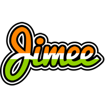 Jimee mumbai logo