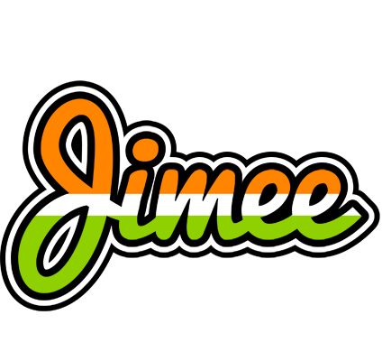 Jimee mumbai logo