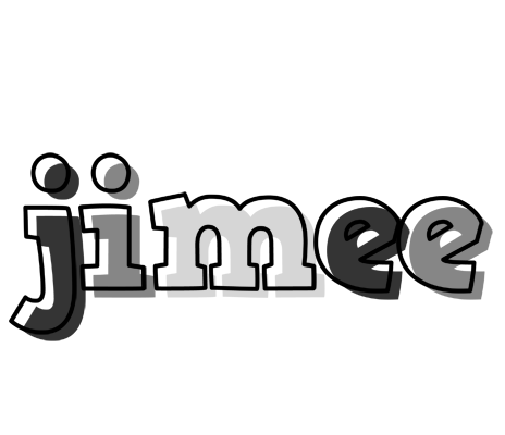 Jimee night logo