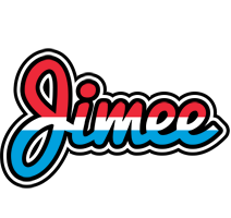 Jimee norway logo