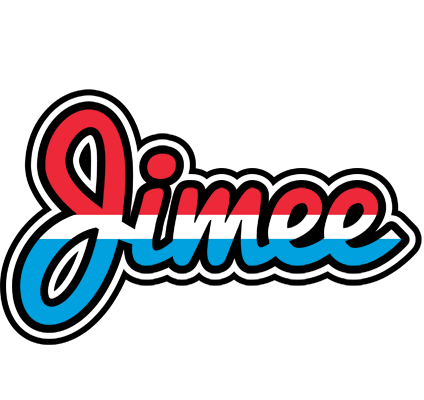 Jimee norway logo