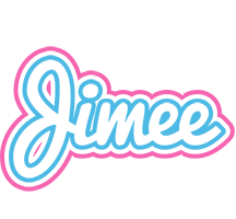 Jimee outdoors logo