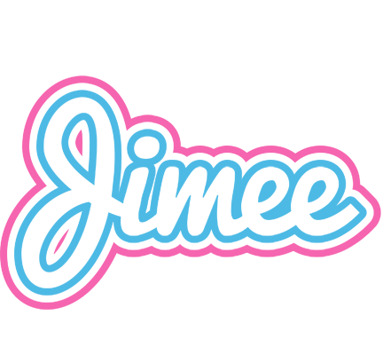Jimee outdoors logo