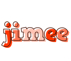 Jimee paint logo