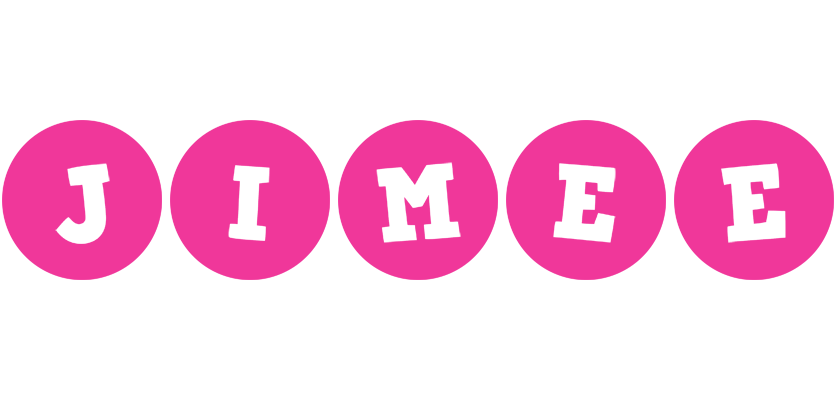 Jimee poker logo