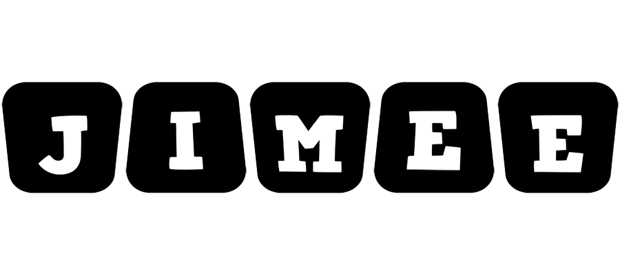 Jimee racing logo